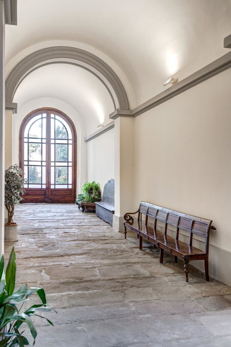 Palazzo D'Oltrarno - Residenza D'Epoca, Florence, Италия