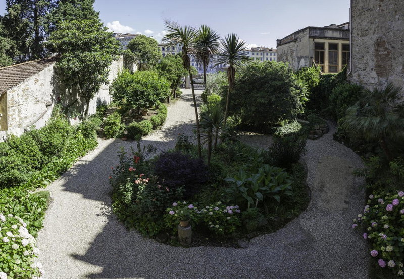 Palazzo D'Oltrarno - Residenza D'Epoca, Florence, Italien