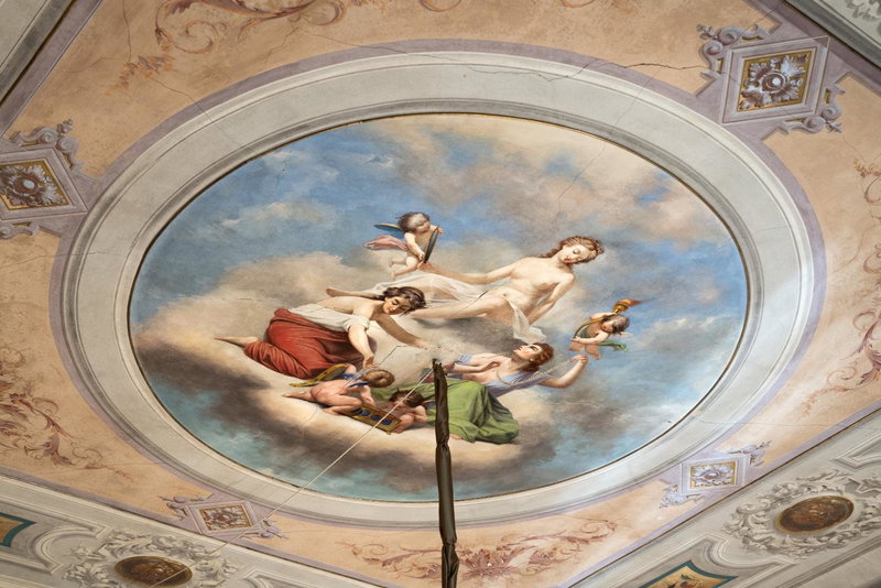Palazzo D'Oltrarno - Residenza D'Epoca, Florence, Italien