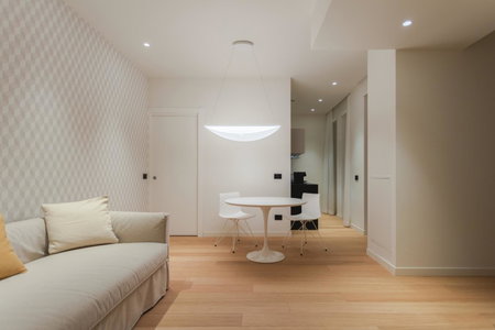 Sant'Ambrogio Apartments, Reception h24, Milan, Италия