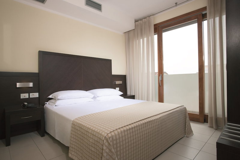 Hotel & Residence Il Teatro, Jesolo, Италия