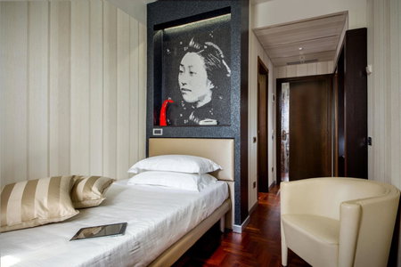 Enea Hotel Pomezia, Pomezia, Италия