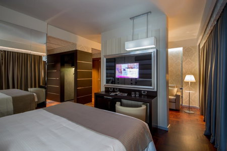 Enea Hotel Pomezia, Pomezia, Италия