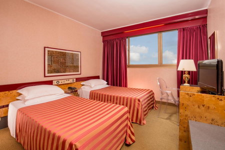 Enea Hotel Pomezia, Pomezia, Италия
