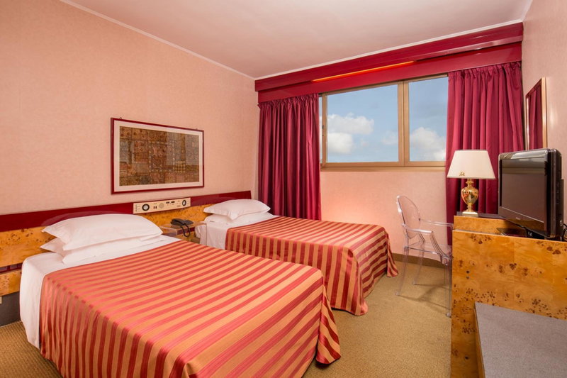 Enea Hotel Pomezia, Pomezia, Italy