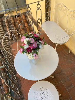B&B Residenza San Gallo 79, Florence, Италия