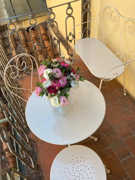 B&B Residenza San Gallo 79, Florence, Италия