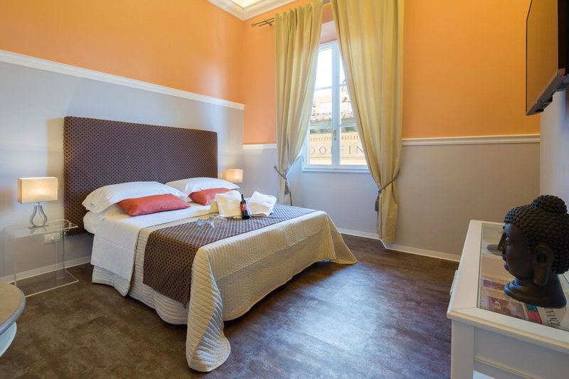 B&B Residenza San Gallo 79, Florence, Италия