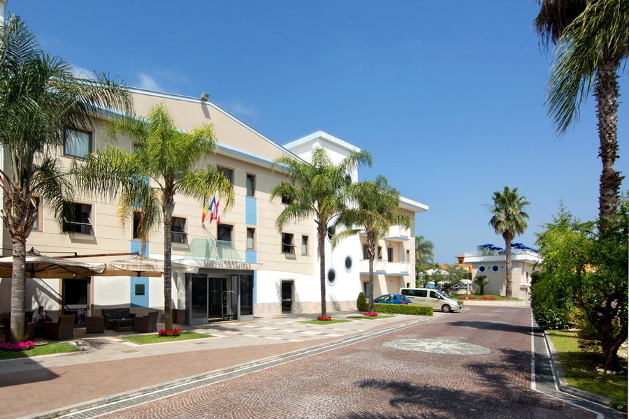 Hotel Premiere Pool & Resort, Marina di Varcaturo, Italy