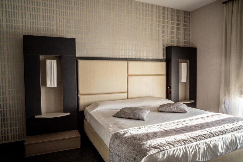 Hotel Premiere Pool & Resort, Marina di Varcaturo, Italy
