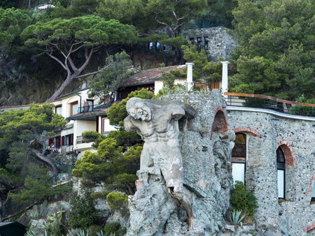 La Casa del Gigante Luxury Collection, Monterosso al Mare, Italia