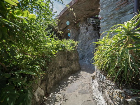 La Casa del Gigante Luxury Collection, Monterosso al Mare, Italia