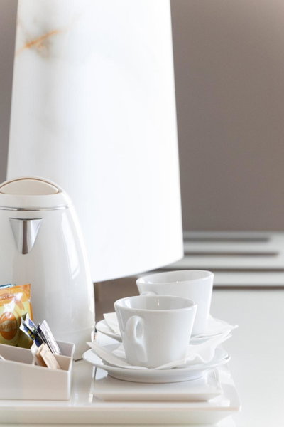 Hotel Feldberg, Riccione, Italien
