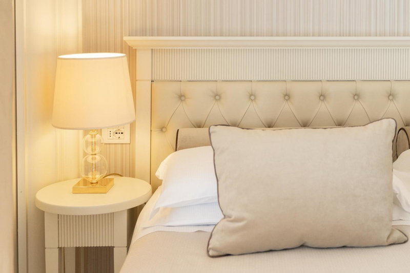 Hotel Feldberg, Riccione, Italien