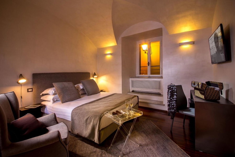 Palazzo De Cupis - Suites and View, Rome, Italien