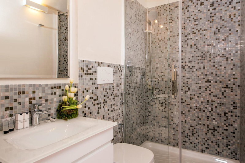 Palazzo De Cupis - Suites and View, Rome, Italien