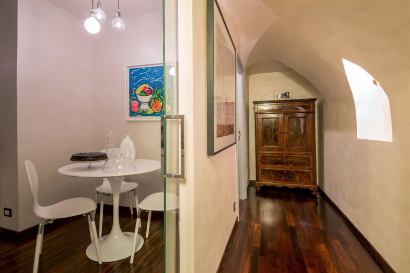 Palazzo De Cupis - Suites and View, Rome, Italien