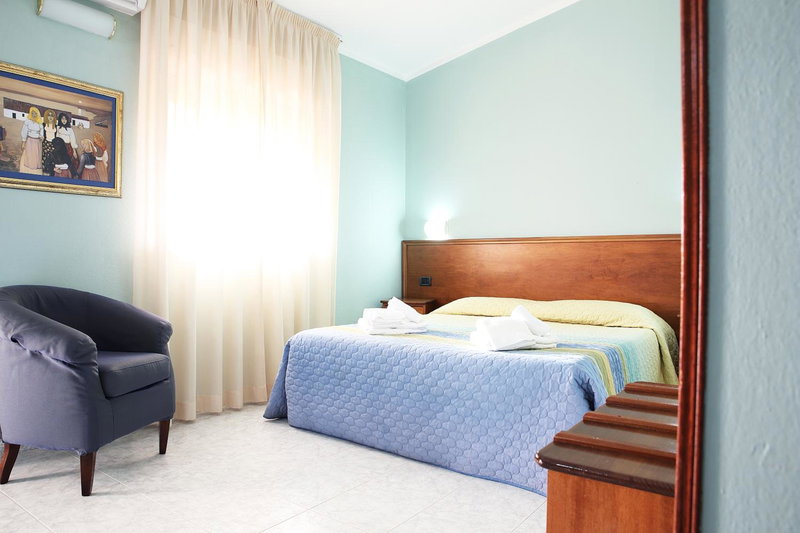 Pausania Inn, Tempio Pausania, Italy