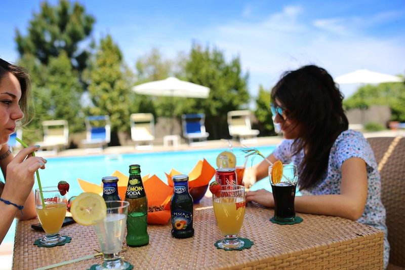 Pausania Inn, Tempio Pausania, Italy
