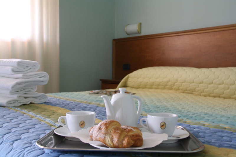 Pausania Inn, Tempio Pausania, Italy