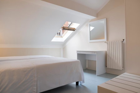 Hotel Tourist, Turin, Italia