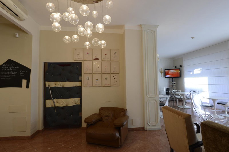 Hotel Tourist, Turin, Italia
