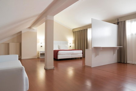Hotel Tourist, Turin, Italia