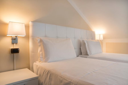 Hotel Tourist, Turin, Italia