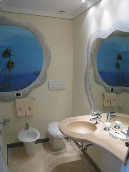 Tombolo Talasso Resort, Marina di Castagneto Carducci, Italy