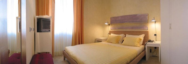 Tombolo Talasso Resort, Marina di Castagneto Carducci, Italy
