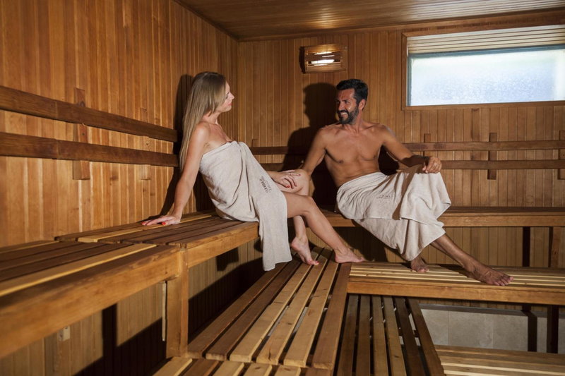 Tombolo Talasso Resort, Marina di Castagneto Carducci, Italy