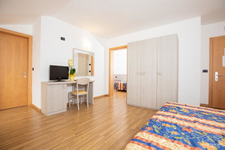 Hotel Posta, Comano Terme, Italy