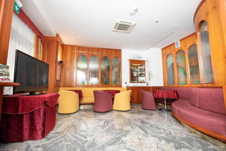 Hotel Posta, Comano Terme, Italy