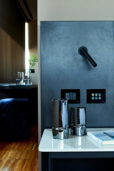 Delparco Hotel, Buttrio, Italy