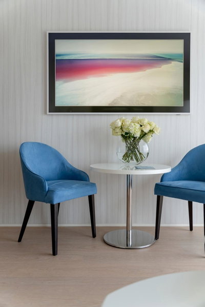 Atlantic Hotel & SPA, Riccione, Italien