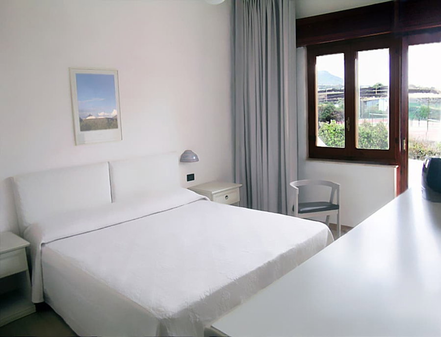 Cossyra Hotel, Pantelleria, Italy
