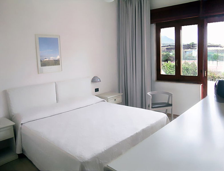 Cossyra Hotel, Pantelleria, Italy