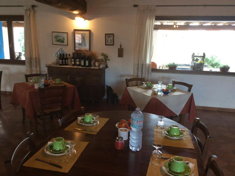 Tenuta Don Ballore Country Resort, Galtellì, Италия