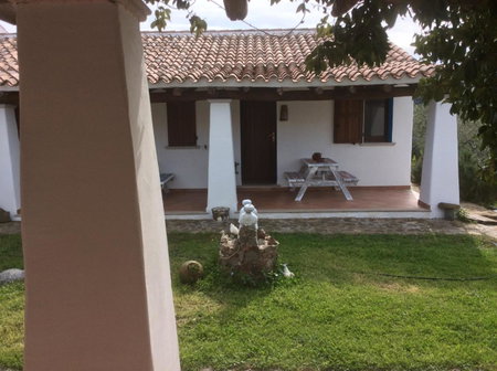 Tenuta Don Ballore Country Resort, Galtellì, Италия