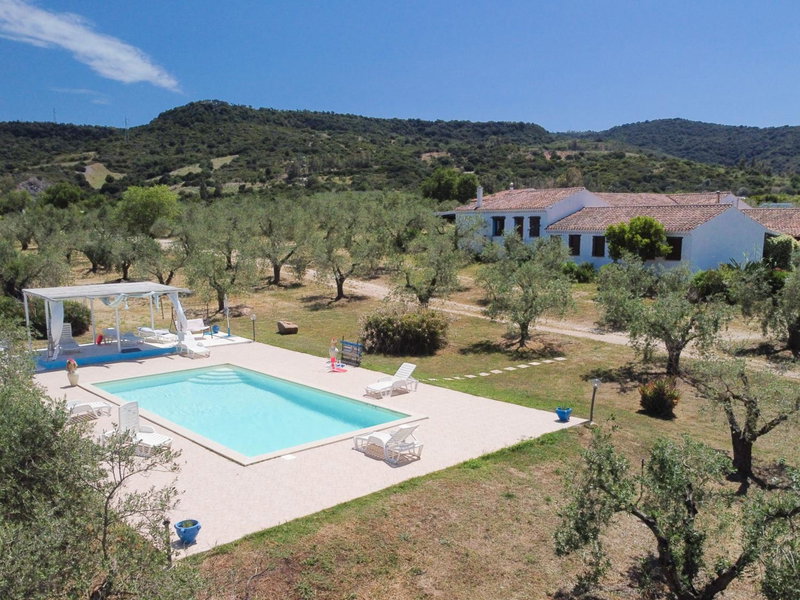 Tenuta Don Ballore Country Resort, Galtellì, Италия