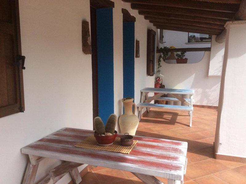 Tenuta Don Ballore Country Resort, Galtellì, Италия