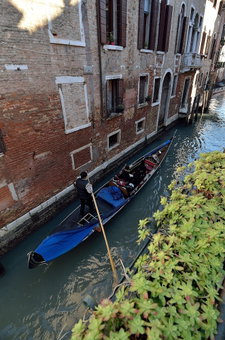 Da Bruno Homes, Venice, Italia