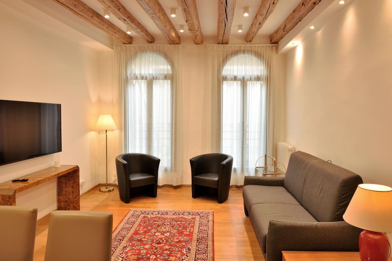 Da Bruno Homes, Venice, Italia