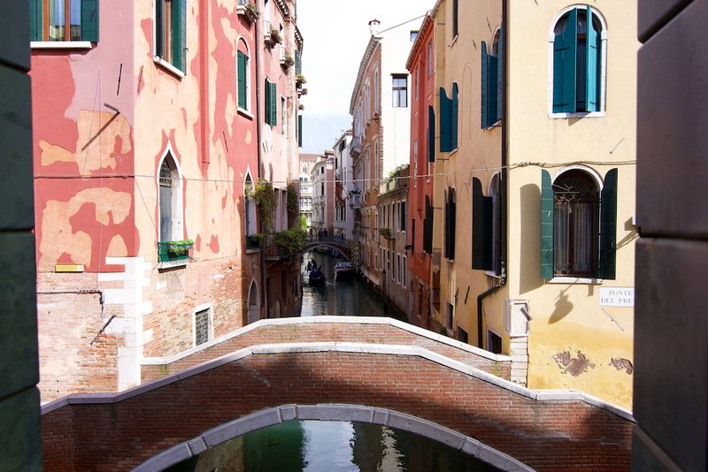 Da Bruno Homes, Venice, Italia