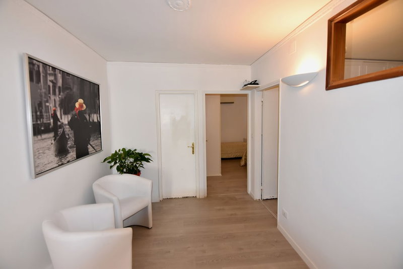 Da Bruno Homes, Venice, Italia