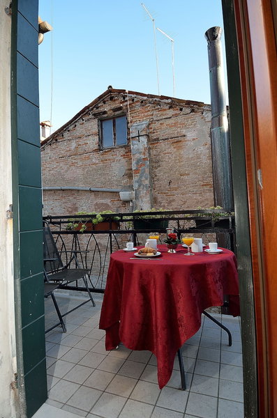 Da Bruno Homes, Venice, Italia