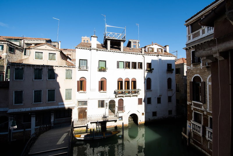 Da Bruno Homes, Venice, Italia