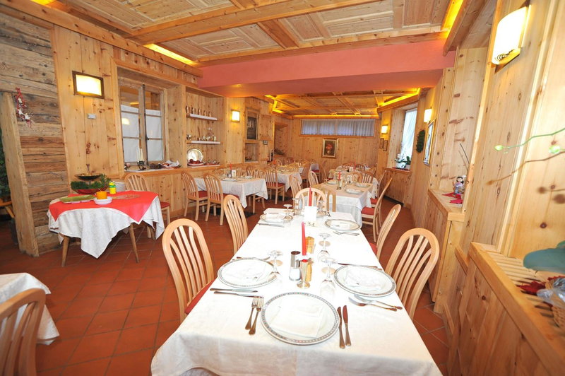 Hotel Derby, Bormio, Italy