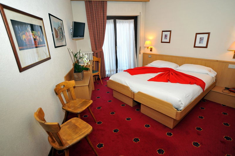 Hotel Derby, Bormio, Italy
