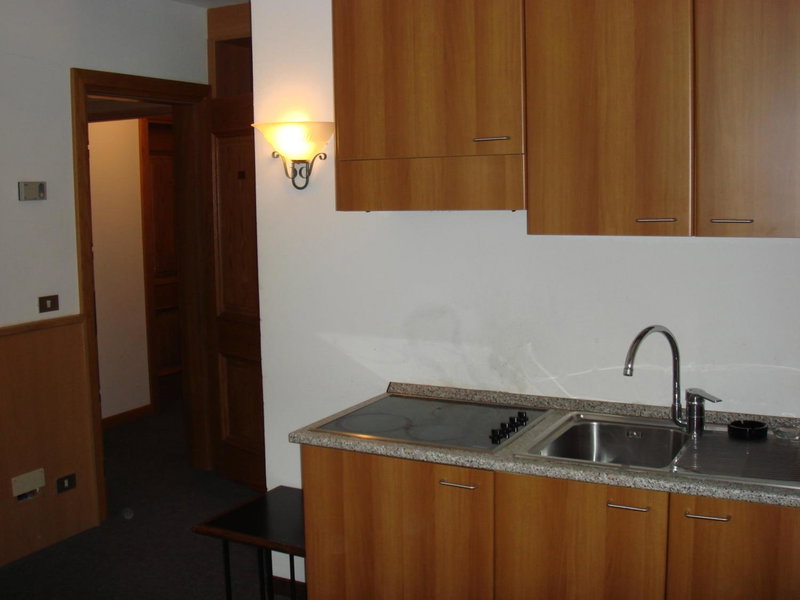 Hotel Derby, Bormio, Italy